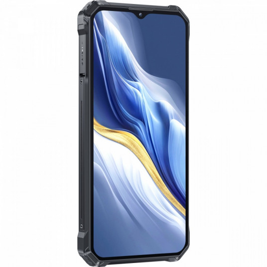 Telefons Oukitel WP36 8GB/128GB Black