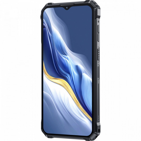 Telefons Oukitel WP36 8GB/128GB Black