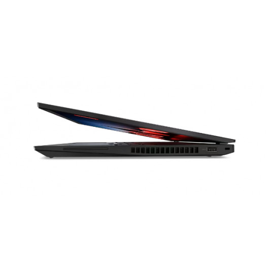 Klēpjdators Lenovo ThinkPad T16 Gen 2 | Thunder Black | 16 " | IPS | WUXGA | 1920 x 1200 pixels | Anti-glare | AMD Ryzen 5 PRO | 7540U | 16 GB | Soldered LPDDR5x | SSD 512 GB | AMD Radeon 740M Graphics | Windows 11 Pro