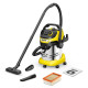 KARCHER universālais putekļu sūcējs WD 5 P S V-25/5/22 - 1.628-357.0