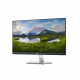 DELL S2721H 68,6 cm (27") 1920 x 1080 pikseļu Full HD LCD displejs pelēks