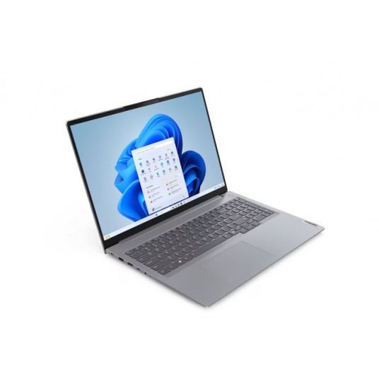 Lenovo | ThinkBook 16 Gen 7 | Arctic Grey | 16 collu