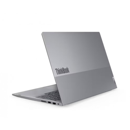 Lenovo | ThinkBook 16 Gen 7 | Arctic Grey | 16 collu