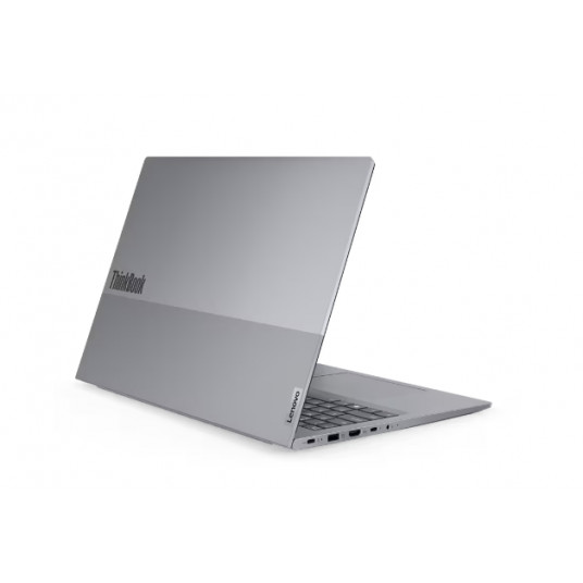 Lenovo | ThinkBook 16 Gen 7 | Arctic Grey | 16 collu