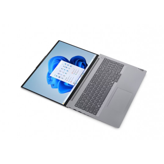 Lenovo | ThinkBook 16 Gen 7 | Arctic Grey | 16 collu