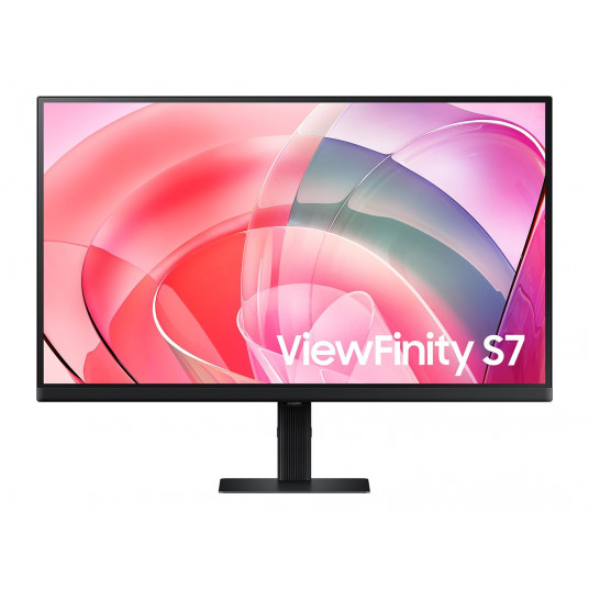 Samsung LS27D700EAUXEN 27" IPS 4K monitors 3840x2160/16:9/280cd/m2/5ms, DP, HDMI