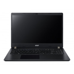 Acer TravelMate TMP215-41-G2 15,6" HD IPS AMD R3 Pro 5450U/16GB/SSD 512GB/AMD Radeon Graphics/Win11ProNA/Eng kbd/Black/3G garantija | Acer