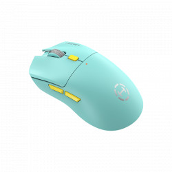 Pele Edifier G3M Pro Gaming Mouse Cyan