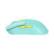 Pele Edifier G3M Pro Gaming Mouse Cyan