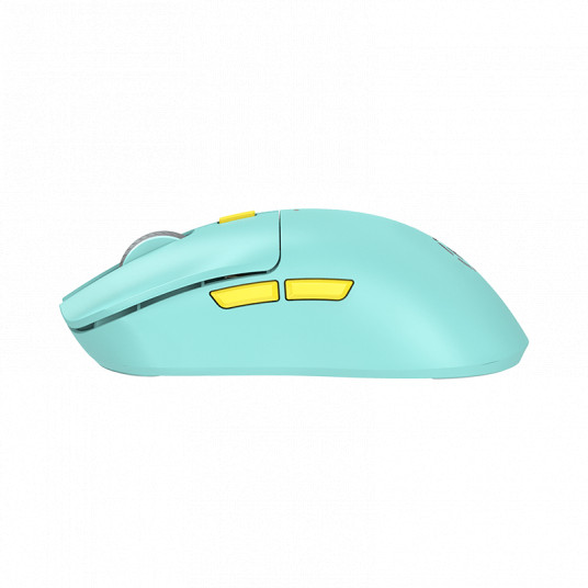 Pele Edifier G3M Pro Gaming Mouse Cyan