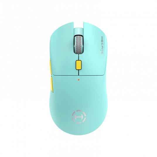 Pele Edifier G3M Pro Gaming Mouse Cyan