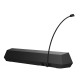 7.1 skaļrunis | G1500 BAR | 2,5 W + 2,5 W | Bluetooth | Melns | Bezvadu savienojums
