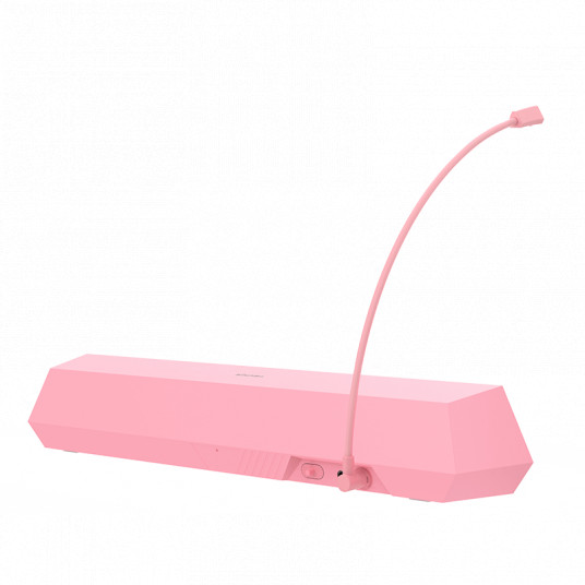 Kolonna Edifier HECATE G1500 Bar Surround Gaming Speaker Pink
