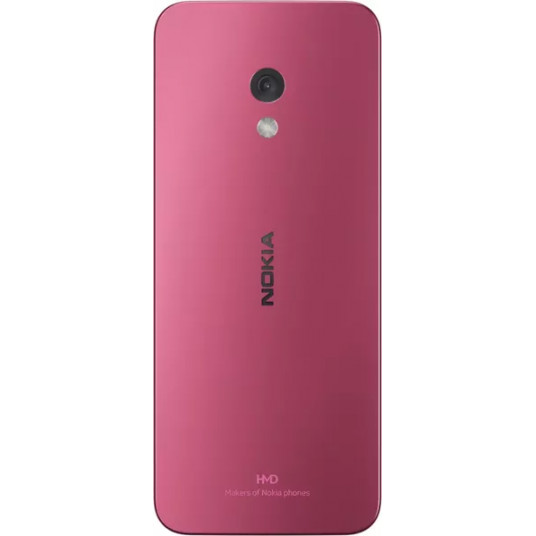 Telefons Nokia 225 4G Dual-Sim Pink