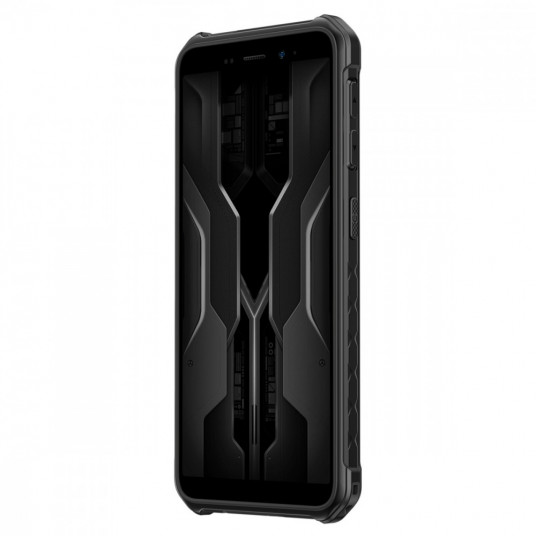 Telefons Ulefone Armor X12 Pro 4GB/64GB Black