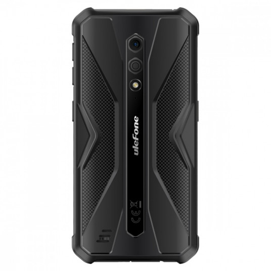 Telefons Ulefone Armor X12 Pro 4GB/64GB Black