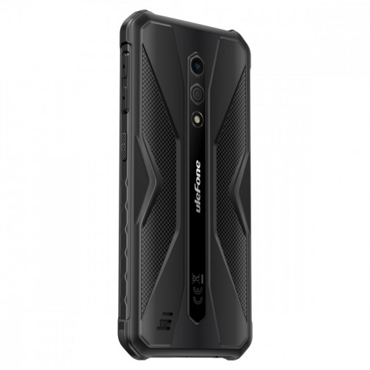 Telefons Ulefone Armor X12 Pro 4GB/64GB Black