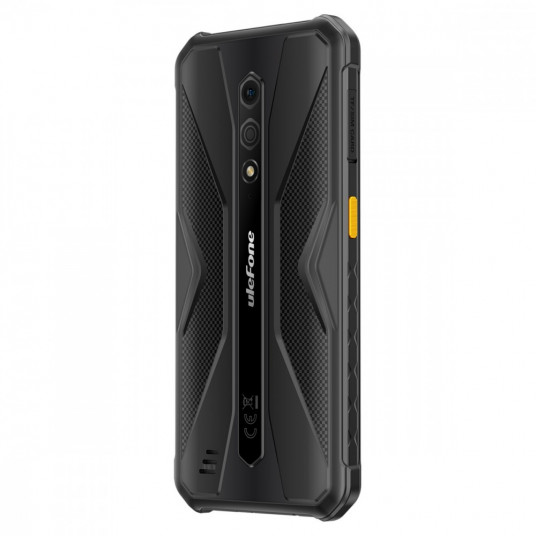Telefons Ulefone Armor X12 Pro 4GB/64GB Black