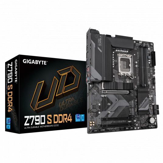 GIGABYTE Z790 AR DDR4 1.0 M/B