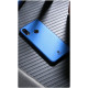 Dux Ducis Skin Lite Case High Quality and Protect Silicone Case For Samsung A105 Galaxy A10 Blue