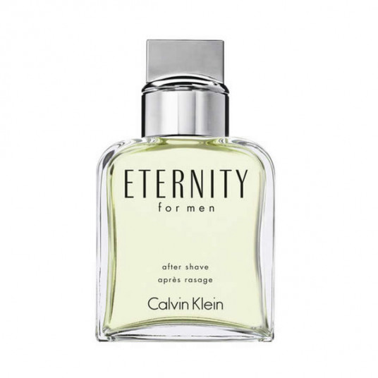 Calvin Klein Eternity vīriešiem pēc skūšanās 100ml