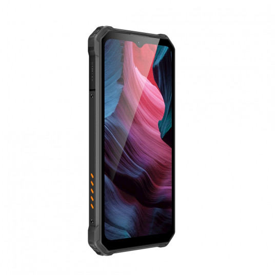Telefons Oukitel WP23 Pro 8GB/128GB Orange