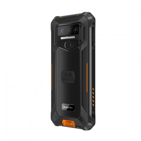 Telefons Oukitel WP23 Pro 8GB/128GB Orange