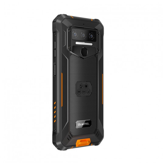 Telefons Oukitel WP23 Pro 8GB/128GB Orange