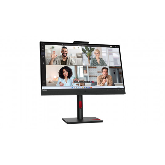 Lenovo ThinkVision T27hv-30 LED displejs 68,6 cm (27") 2560 x 1440 pikseļu Quad HD melns