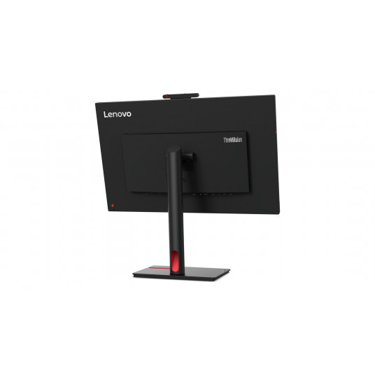 Lenovo ThinkVision T27hv-30 LED displejs 68,6 cm (27") 2560 x 1440 pikseļu Quad HD melns