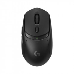 LOGI G309 LIGHTSPEED melns