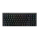 LOGI G515 LIGHTSPEED TKL melns (ASV)