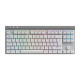 LOGI G515 LIGHTSPEED TKL White (ASV)
