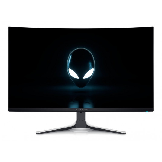 Dell | Izliekts ekrāns, spēļu monitors | AW3225QF | 31,6 " | OLED | 4K UHD | 16:9 | 240 Hz | 0,03 ms | 3840 x 2160 pikseļi | 1000 cd/m² | Barošanas savienotājs, drošības bloķēšanas slots, Joystick, USB-A, USB-B, USB-C, HDMI, DispalyPort | HDMI portu skait