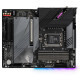 Gigabyte Z690 AORUS ELITE AX 1.0 M/B Processor family Intel, Processor socket LGA1700, DDR5 DIMM, Memory slots 4, Supported hard disk drive interfaces 	SATA, M.2, Number of SATA connectors 6, Chipset Intel Z690 Express, ATX