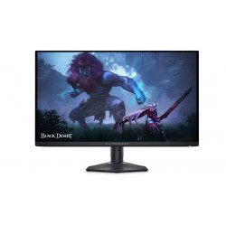 Alienware 27 Gaming Monitor | AW2725DF | 27 in | QHD 2560 x 1440 (DisplayPort: 360 Hz, HDMI: 144 Hz) | 1000 cd/m² | HDMI, 2xDisplayPort | Height, pivot (rotation), swivel, tilt