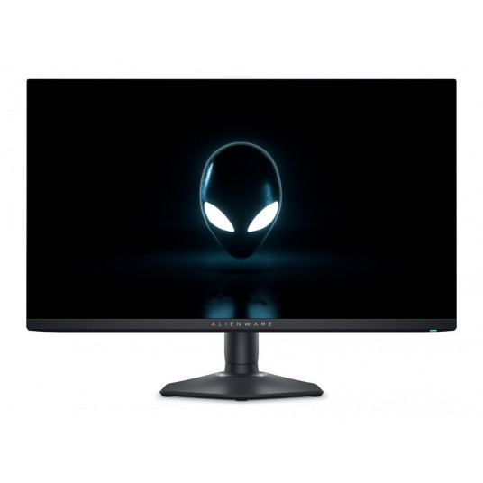 Alienware 27 Gaming Monitor | AW2725DF | 27 in | QHD 2560 x 1440 (DisplayPort: 360 Hz, HDMI: 144 Hz) | 1000 cd/m² | HDMI, 2xDisplayPort | Height, pivot (rotation), swivel, tilt