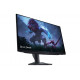 Alienware 27 Gaming Monitor | AW2725DF | 27 in | QHD 2560 x 1440 (DisplayPort: 360 Hz, HDMI: 144 Hz) | 1000 cd/m² | HDMI, 2xDisplayPort | Height, pivot (rotation), swivel, tilt