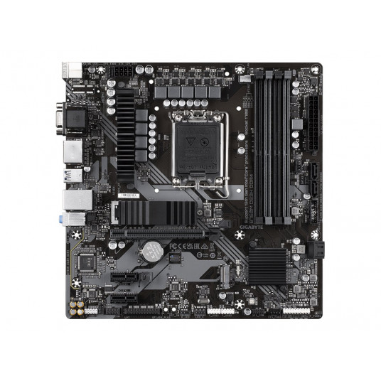 GIGABYTE M/B B760M D3HP DDR4 1.0