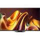 Televizors Hisense 75U8NQ Mini-LED 75" Smart