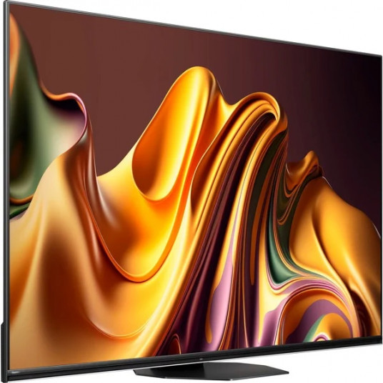 Televizori Hisense 65U8NQ Mini LED 65" Smart