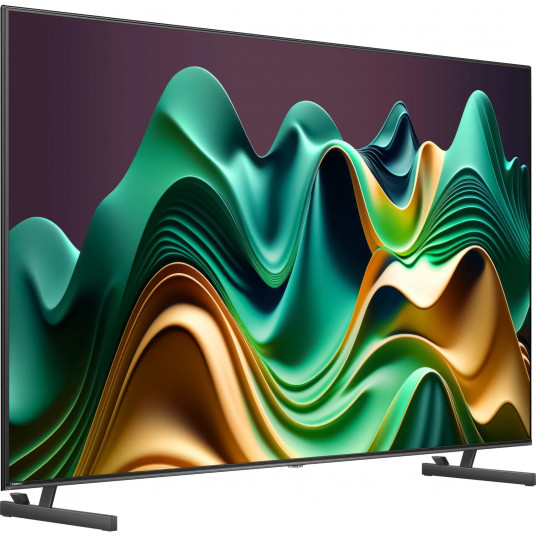 Televizori Hisense 65U6NQ Mini LED 65" Smart