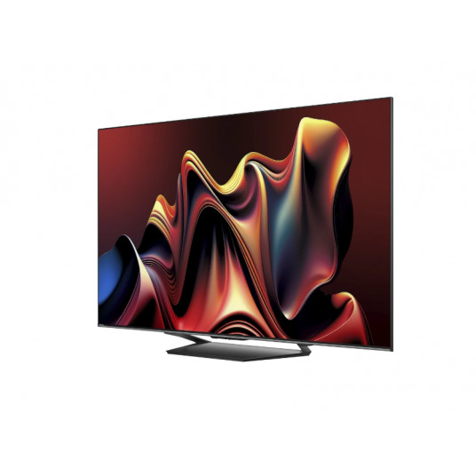 Televizors Hisense 75E7NQ PRO QLED 75" Smart