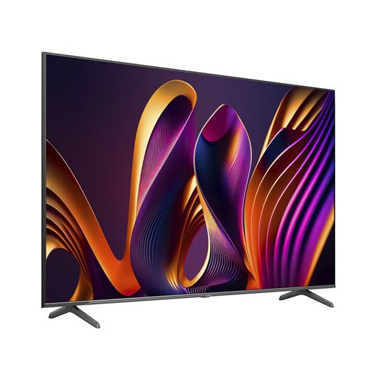 Televizors Hisense 65E7NQ PRO QLED 65" Smart