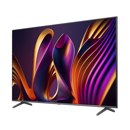 Televizors Hisense 65E7NQ PRO QLED 65" Smart