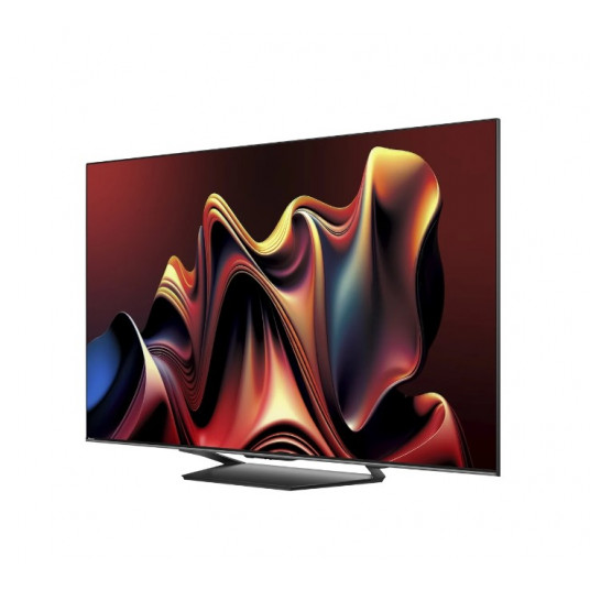 Televizors Hisense 55E7NQ PRO QLED 55" Smart