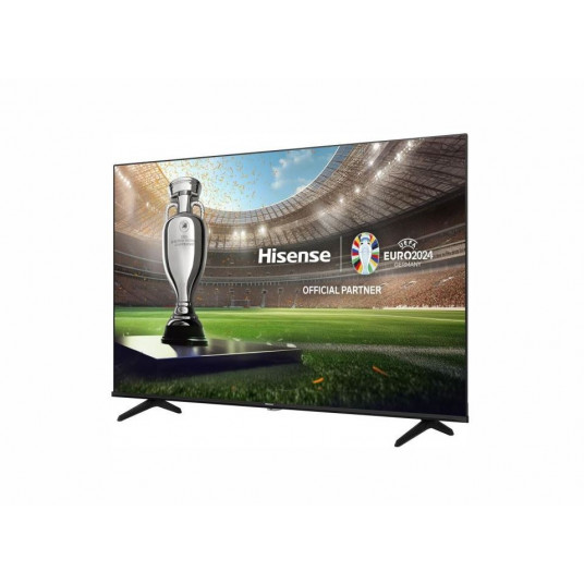 Televizors Hisense 43E7NQ QLED 43" Smart