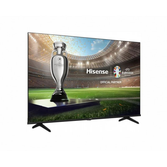 Televizors Hisense 43E7NQ QLED 43" Smart