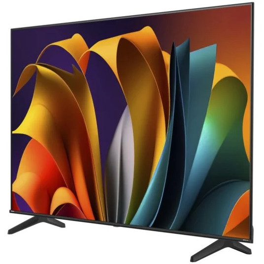 Televizors Hisense 55A6N LED 55" Smart