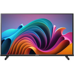 Televizors Hisense 40A5NQ QLED 40" Smart